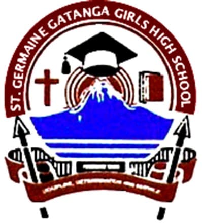 St. Germaine Logo