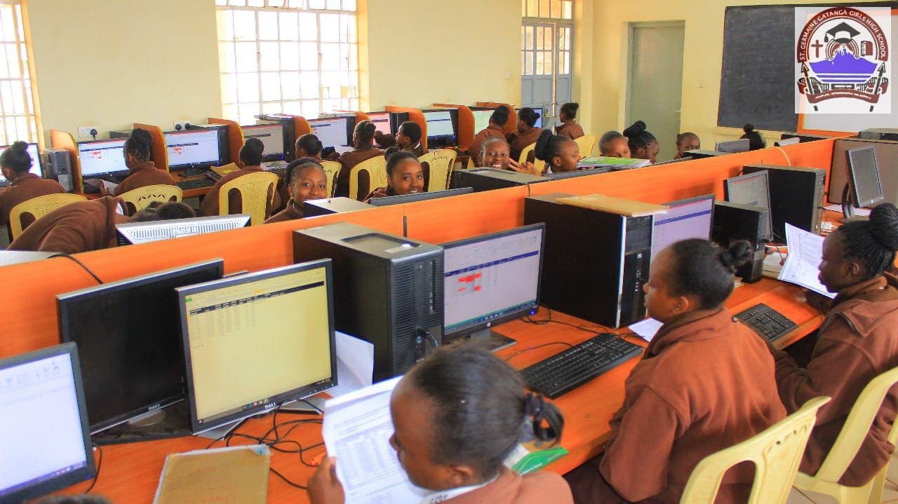 Computer Lab